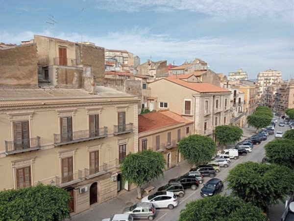 appartamento in vendita a Licata