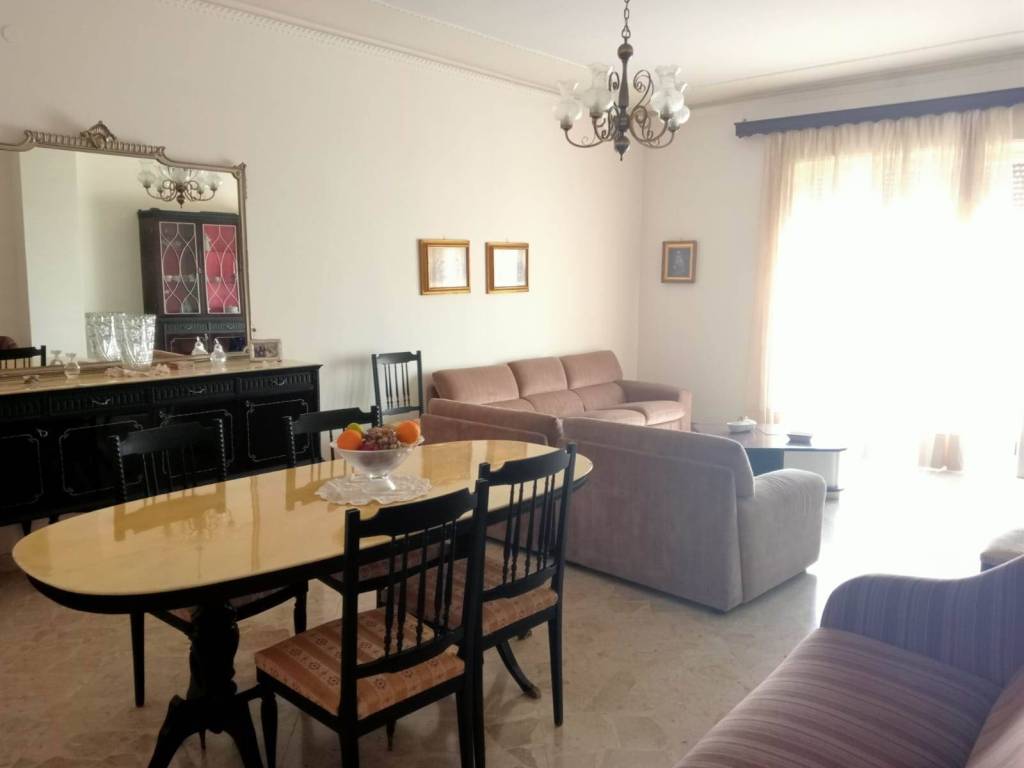appartamento in vendita a Licata