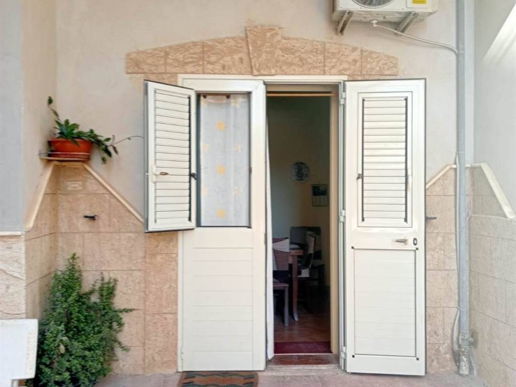 appartamento in vendita a Licata