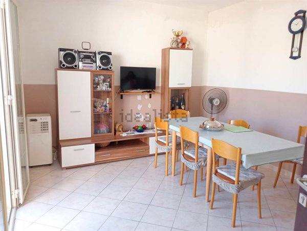 appartamento in vendita a Licata