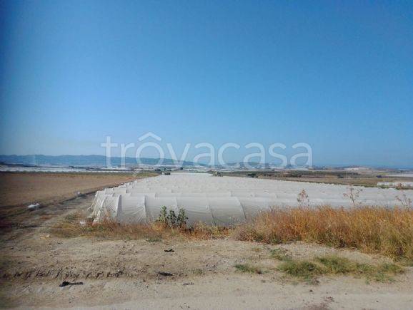 terreno agricolo in vendita a Licata