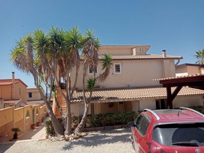 villa in vendita a Licata