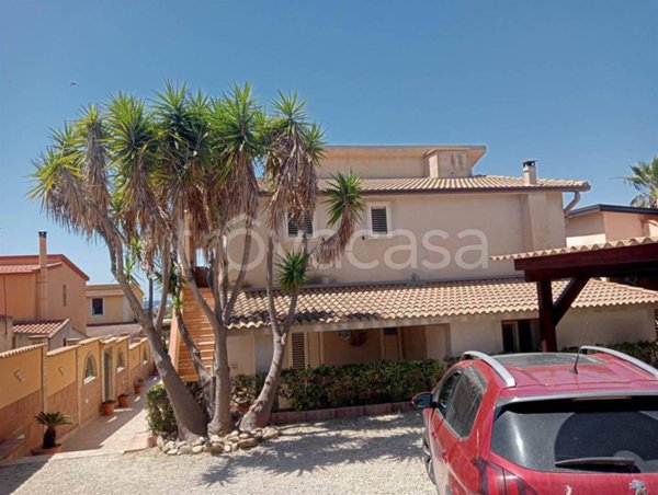 casa indipendente in vendita a Licata