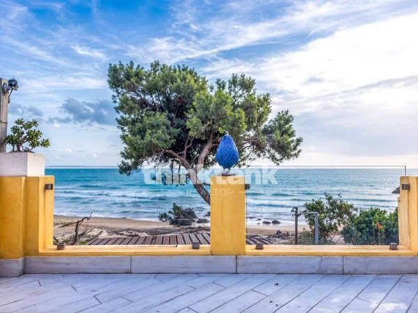 casa indipendente in vendita a Licata