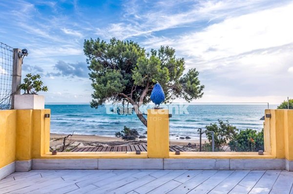 casa indipendente in vendita a Licata