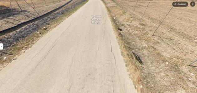 terreno agricolo in vendita a Licata