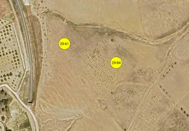 terreno agricolo in vendita a Licata