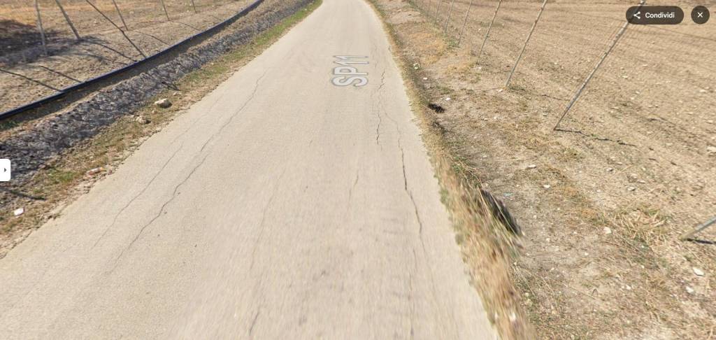 casa indipendente in vendita a Licata