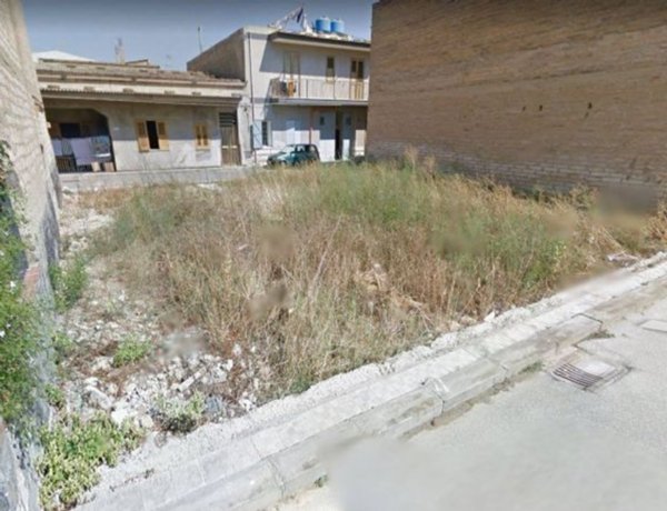 terreno edificabile in vendita a Licata