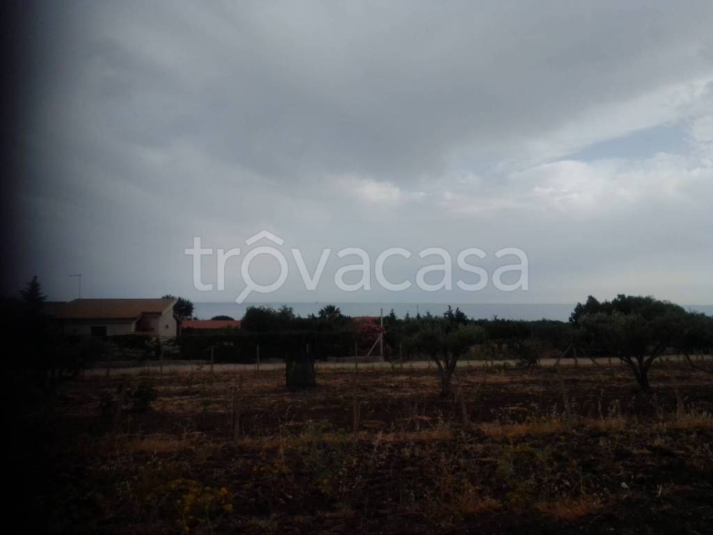 terreno agricolo in vendita a Licata