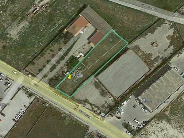 terreno agricolo in vendita a Licata