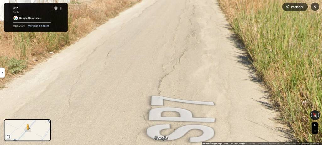 appartamento in vendita a Licata