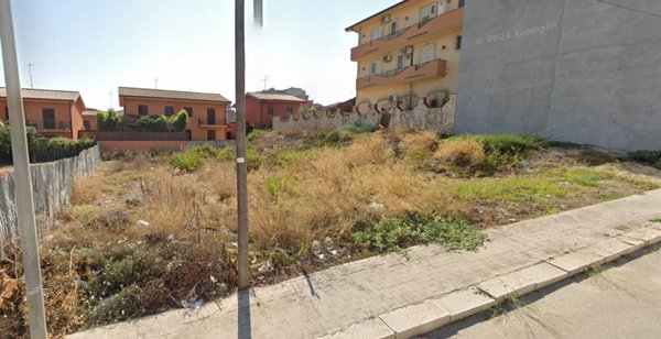 terreno agricolo in vendita a Licata