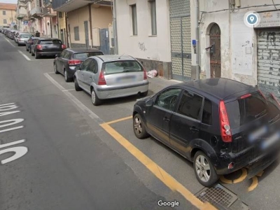 negozio in vendita a Licata
