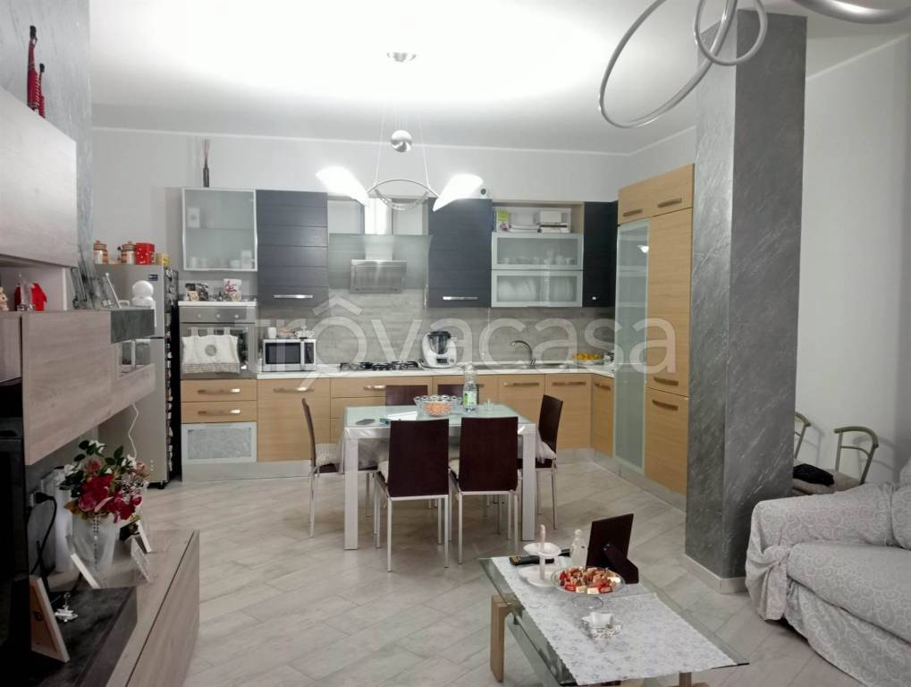 appartamento in vendita a Licata