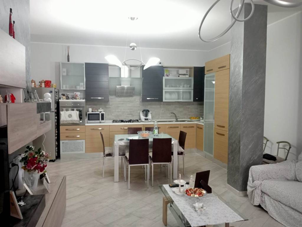 appartamento in vendita a Licata