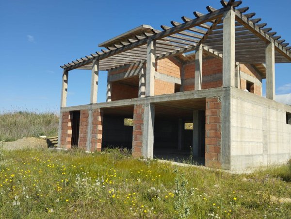 casa indipendente in vendita a Licata