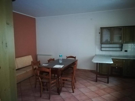appartamento in vendita a Licata