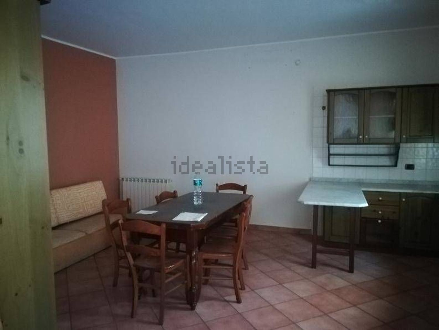 appartamento in vendita a Licata