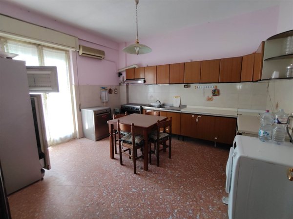 appartamento in vendita a Licata
