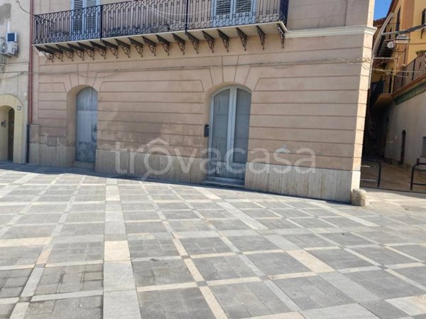 appartamento in vendita a Licata