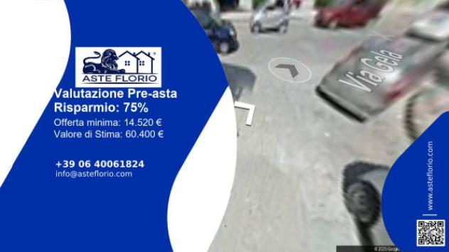 appartamento in vendita a Licata