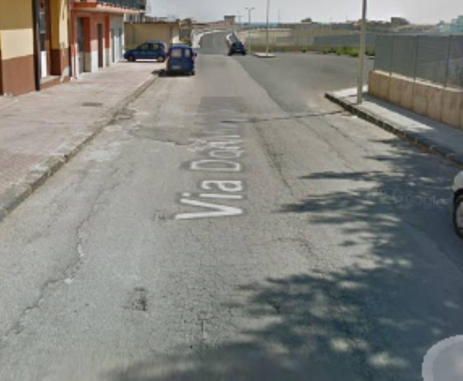 appartamento in vendita a Licata