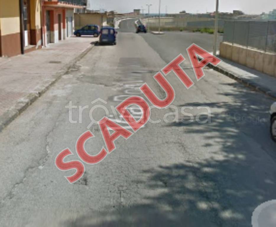 appartamento in vendita a Licata