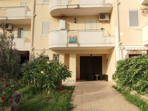 casa indipendente in vendita a Licata