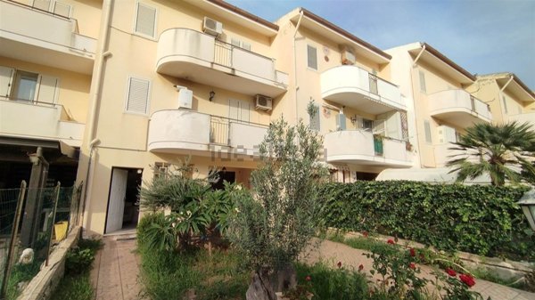 casa indipendente in vendita a Licata