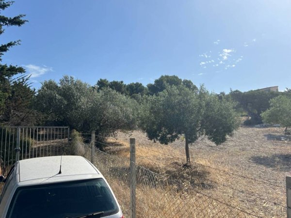terreno agricolo in vendita a Licata