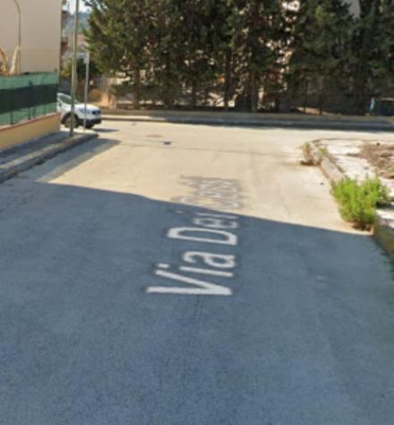 appartamento in vendita a Licata