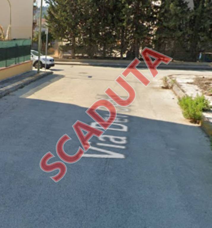 appartamento in vendita a Licata