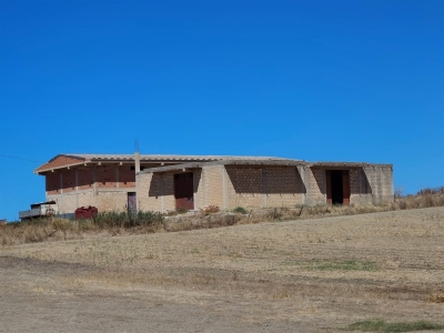 locale di sgombero in vendita a Licata