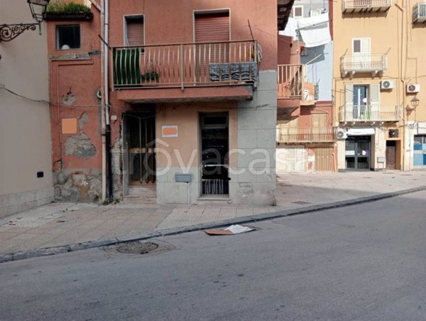 appartamento in vendita a Licata