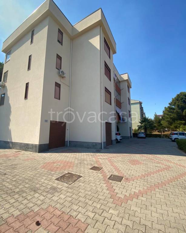 appartamento in vendita a Licata