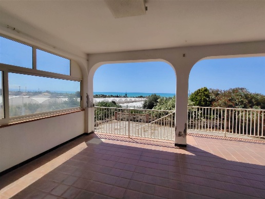casa indipendente in vendita a Licata