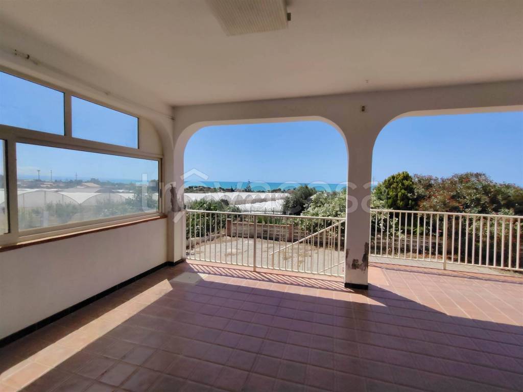 casa indipendente in vendita a Licata