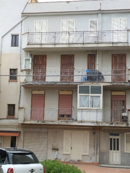 appartamento in vendita a Licata