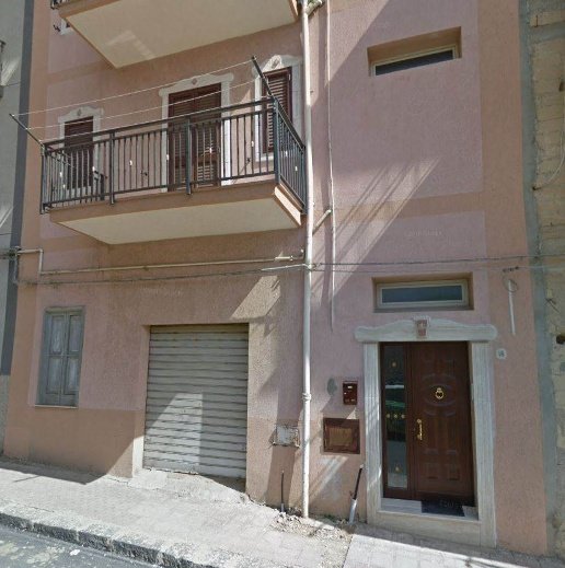 appartamento in vendita a Licata