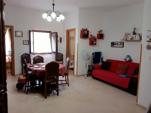 appartamento in vendita a Licata