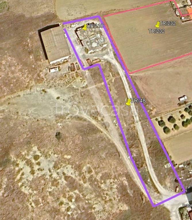 terreno agricolo in vendita a Licata
