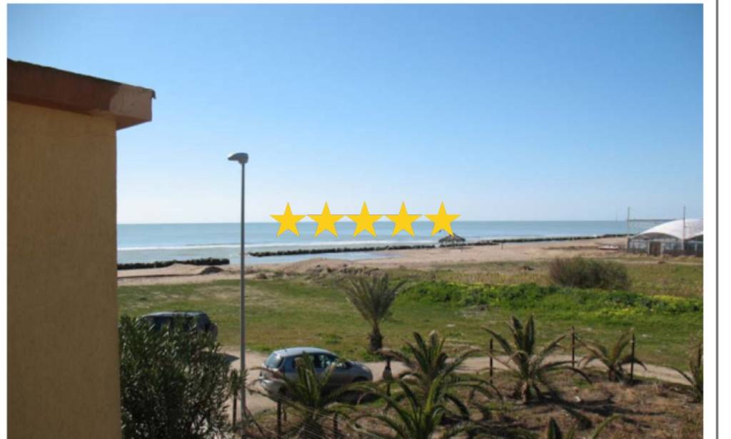 casa indipendente in vendita a Licata