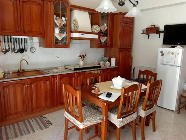 appartamento in vendita a Licata