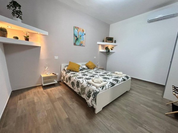 casa indipendente in vendita a Licata