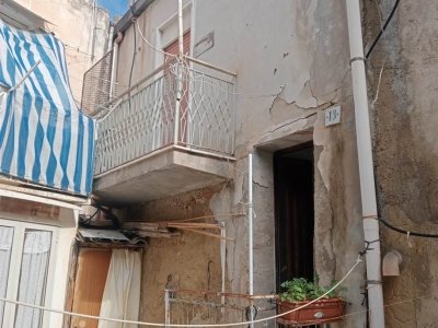 appartamento in vendita a Licata