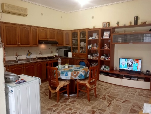 appartamento in vendita a Licata