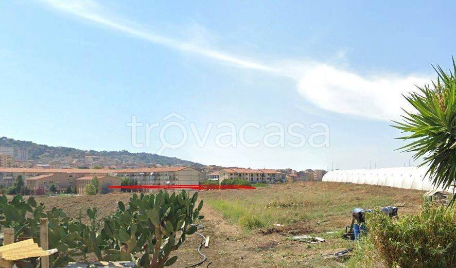 terreno agricolo in vendita a Licata