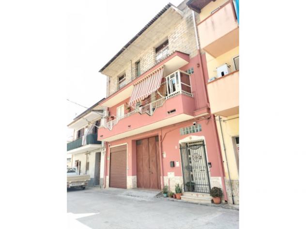 casa indipendente in vendita a Licata