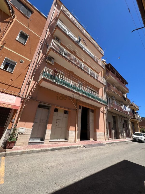 appartamento in vendita a Licata